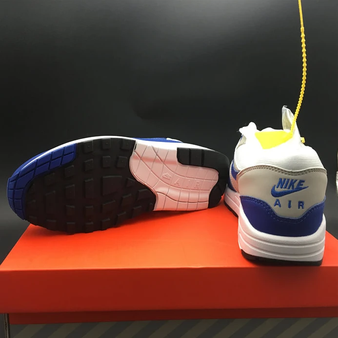 EasyMatch 7889 Nike Air Max 1 Anniversary Royal 908375- 2685