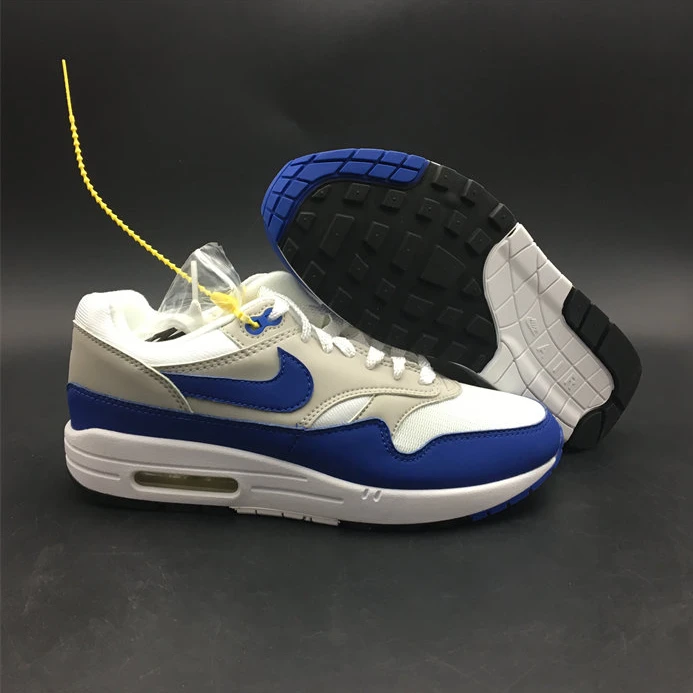 EasyMatch 7889 Nike Air Max 1 Anniversary Royal 908375- 2685