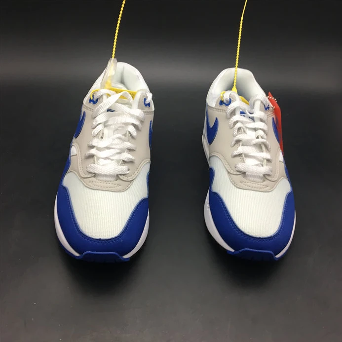 EasyMatch 7889 Nike Air Max 1 Anniversary Royal 908375- 2685