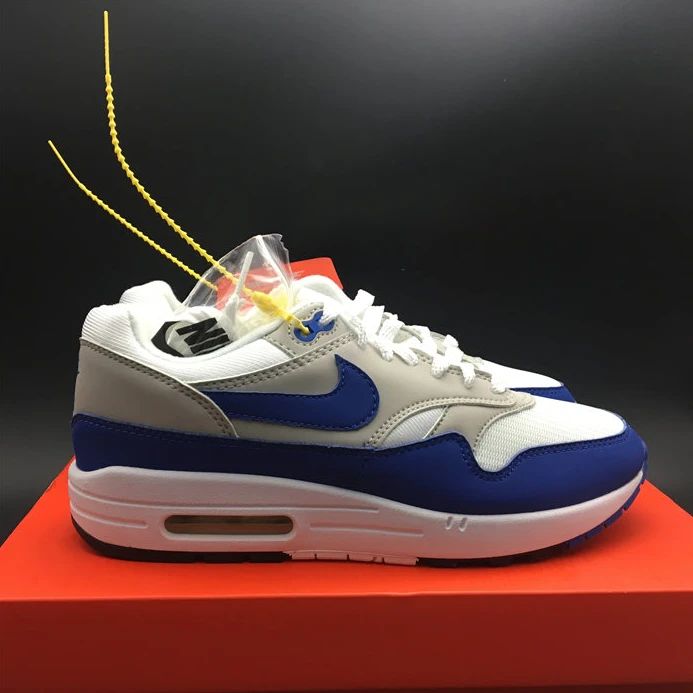 EasyMatch 7889 Nike Air Max 1 Anniversary Royal 908375- 2685