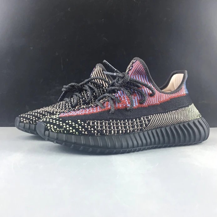 EasyMatch 8097 adidas Yeezy Boost 350 V2 Yecheil (Non-Reflective) FW 2927