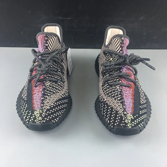 EasyMatch 8097 adidas Yeezy Boost 350 V2 Yecheil (Non-Reflective) FW 2927