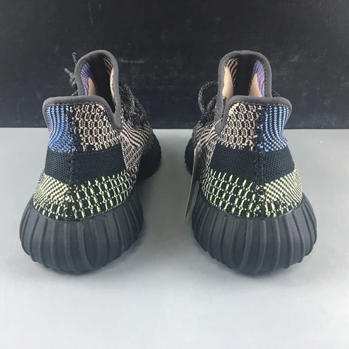 EasyMatch 8097 adidas Yeezy Boost 350 V2 Yecheil (Non-Reflective) FW 2927