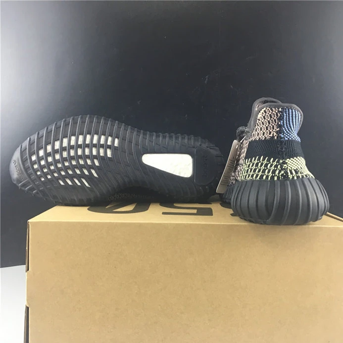 EasyMatch 8097 adidas Yeezy Boost 350 V2 Yecheil (Non-Reflective) FW 2927