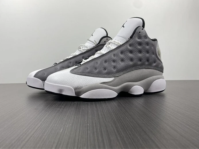 EasyMatch 8558 Jordan 13 Retro Atmosphere Grey 414571- 1159