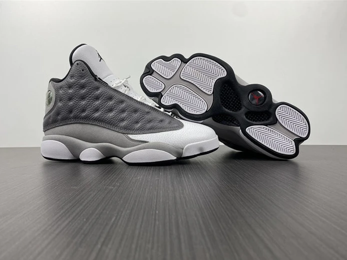 EasyMatch 8558 Jordan 13 Retro Atmosphere Grey 414571- 1159
