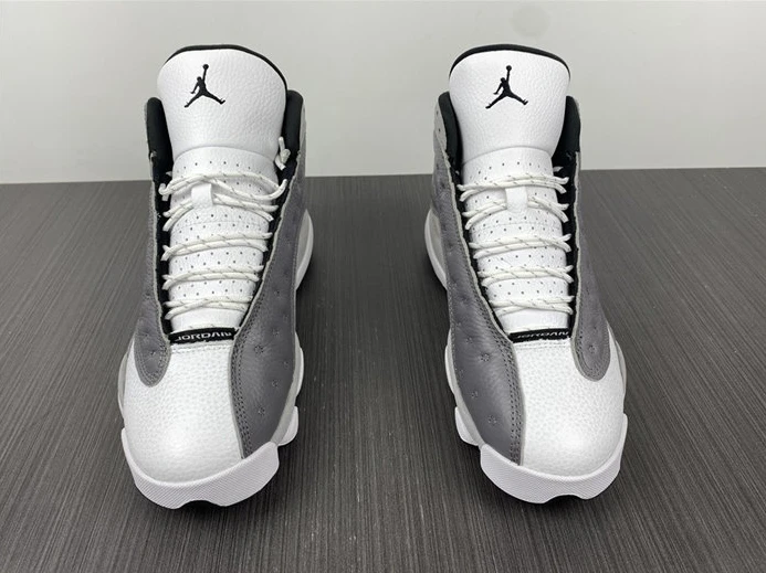 EasyMatch 8558 Jordan 13 Retro Atmosphere Grey 414571- 1159