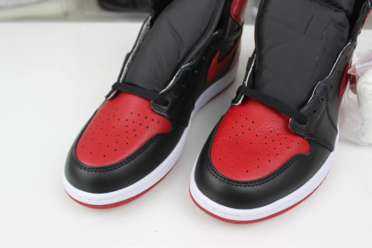 EasyMatch 9138 GOAT Air Jordan 1 Banned 399