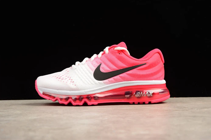 EasyMatch 9235 Nike Air Max 2017 Hot Punch 849560- 2602