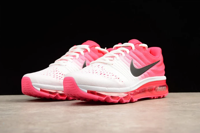 EasyMatch 9235 Nike Air Max 2017 Hot Punch 849560- 2602