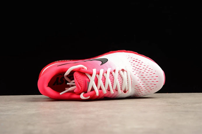 EasyMatch 9235 Nike Air Max 2017 Hot Punch 849560- 2602