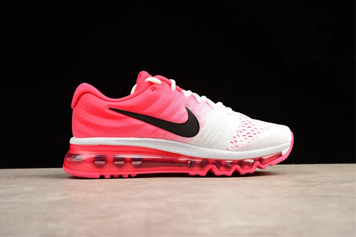 EasyMatch 9235 Nike Air Max 2017 Hot Punch 849560- 2602