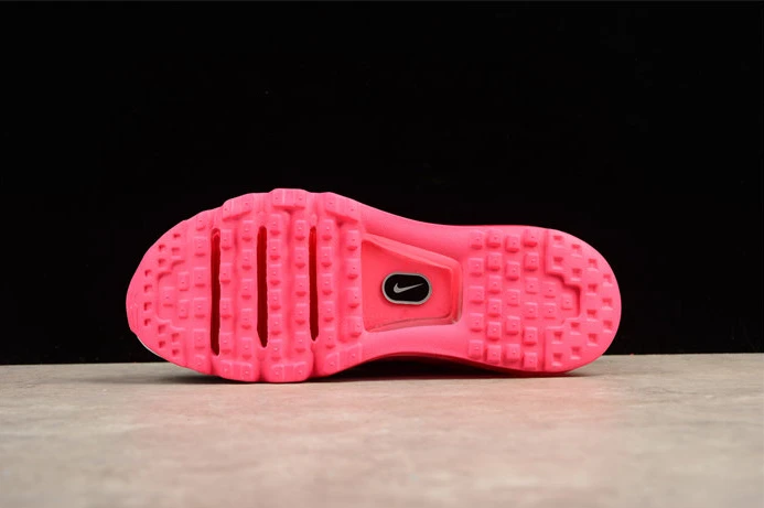 EasyMatch 9235 Nike Air Max 2017 Hot Punch 849560- 2602