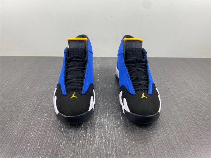 EasyMatch 9627 Jordan 14 Retro Laney  487471- 1180