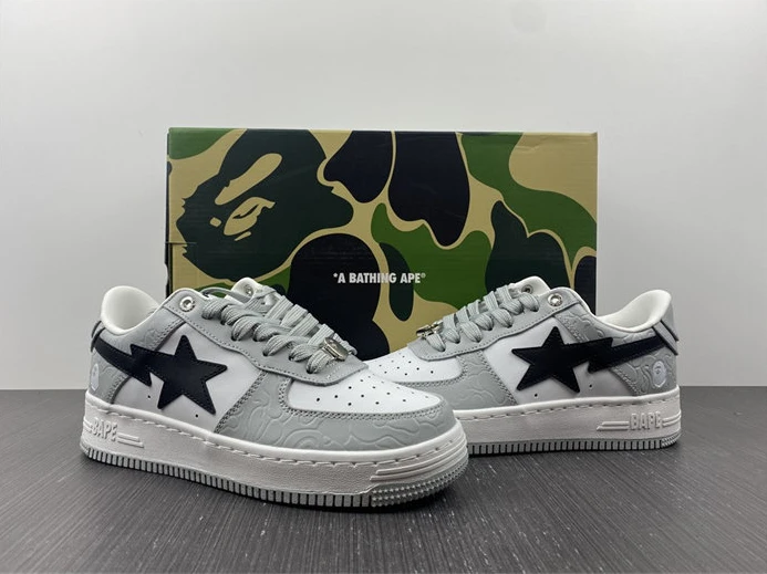 EasyMatch 9790 BAPE 2818