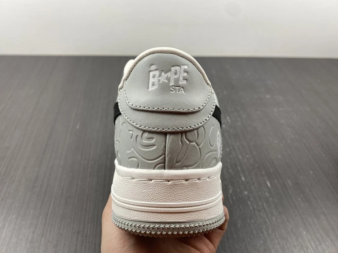 EasyMatch 9790 BAPE 2818