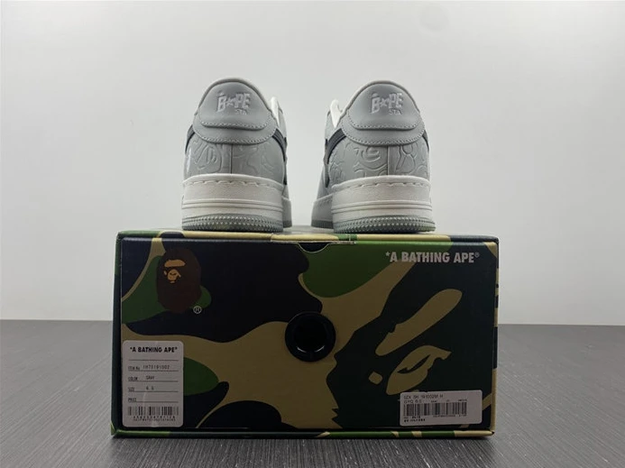 EasyMatch 9790 BAPE 2818