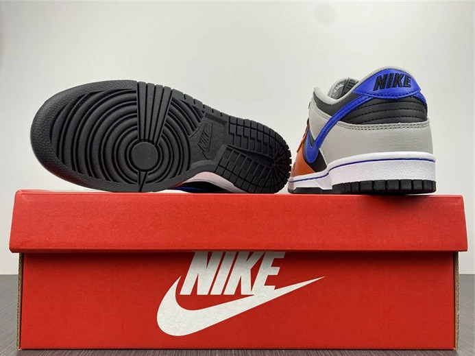 EasyMatch 9836 Nike Dunk Low EMB NBA 75th Anniversary Knicks DD3363- 1998