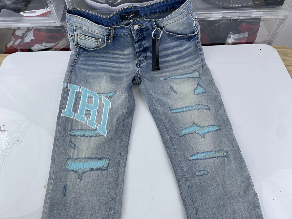 EasyMatch ARMIRI Jean pants, (other styles, send me photos for asking) 23