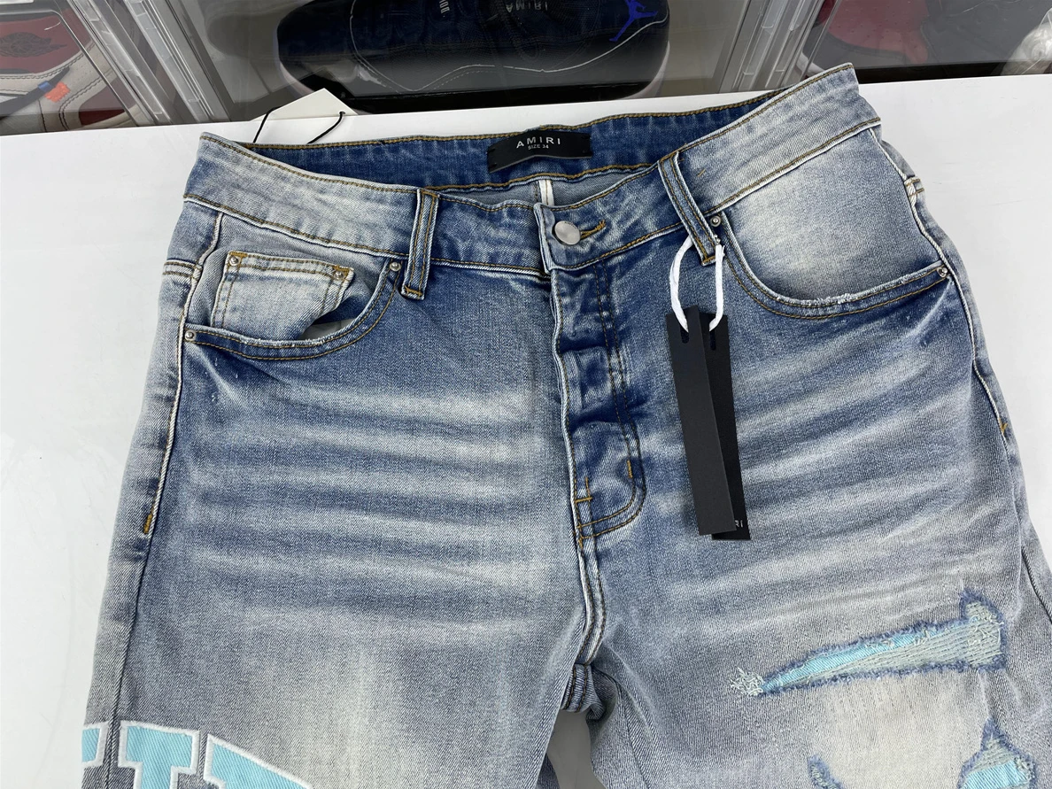 EasyMatch ARMIRI Jean pants, (other styles, send me photos for asking) 23