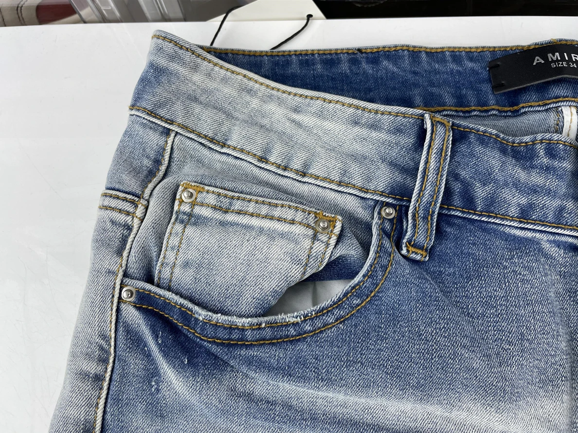 EasyMatch ARMIRI Jean pants, (other styles, send me photos for asking) 23