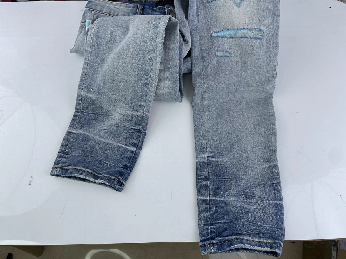 EasyMatch ARMIRI Jean pants, (other styles, send me photos for asking) 23