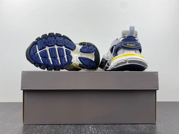 EasyMatch Balenciaga Track 542436 W3AC4 9471 3426