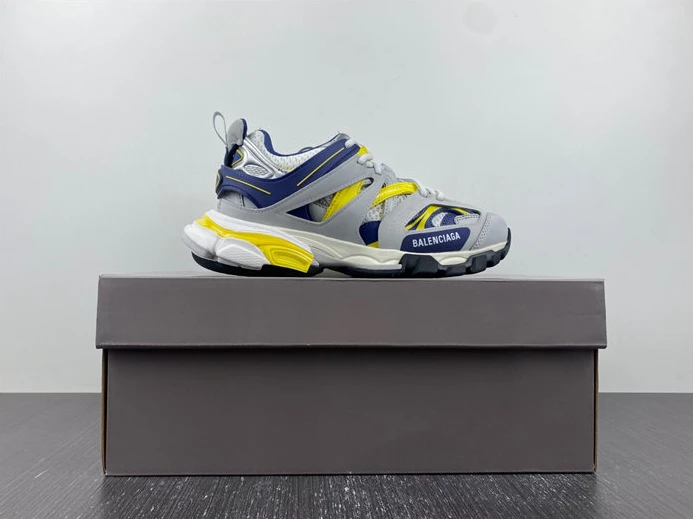 EasyMatch Balenciaga Track 542436 W3AC4 9471 3426