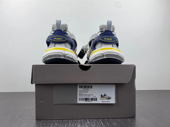 EasyMatch Balenciaga Track 542436 W3AC4 9471 3426