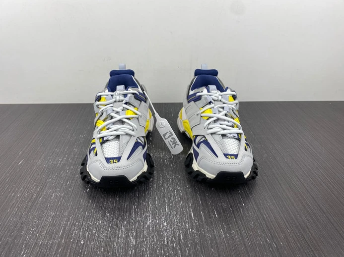 EasyMatch Balenciaga Track 542436 W3AC4 9471 3426