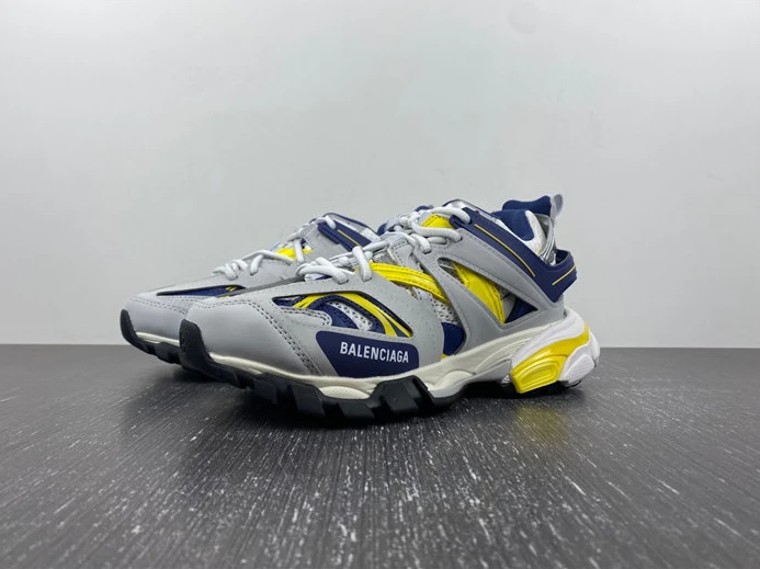 EasyMatch Balenciaga Track 542436 W3AC4 9471 3426