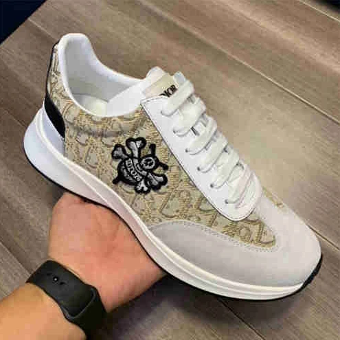 EasyMatch DR Sneaker 1650