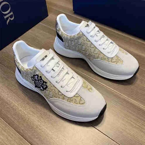 EasyMatch DR Sneaker 1650