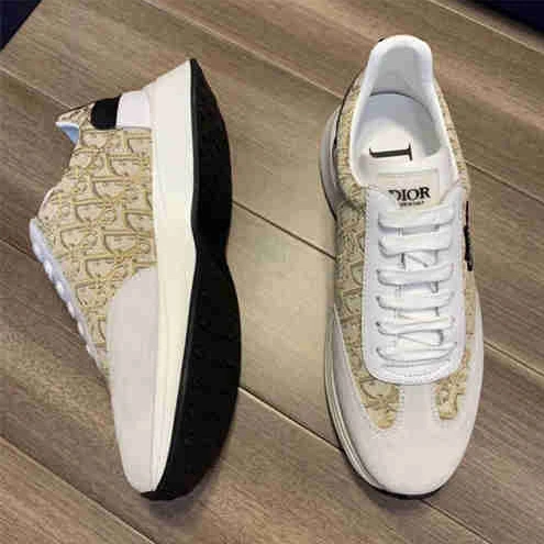 EasyMatch DR Sneaker 1650