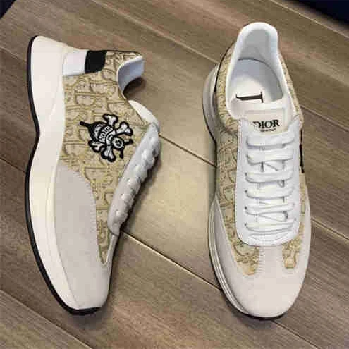 EasyMatch DR Sneaker 1650
