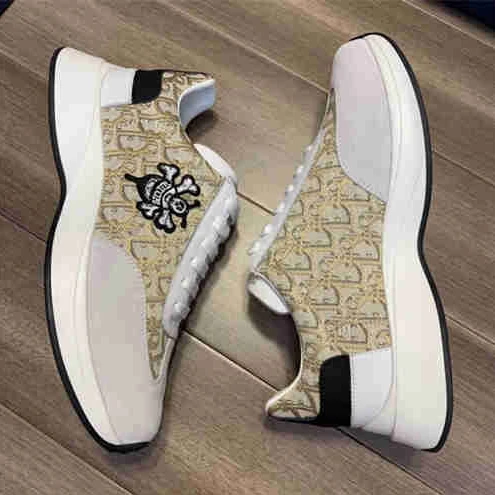 EasyMatch DR Sneaker 1650