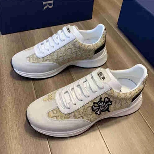 EasyMatch DR Sneaker 1650