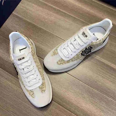 EasyMatch DR Sneaker 1650