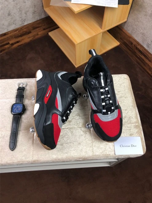 EasyMatch DR Sneaker 1658