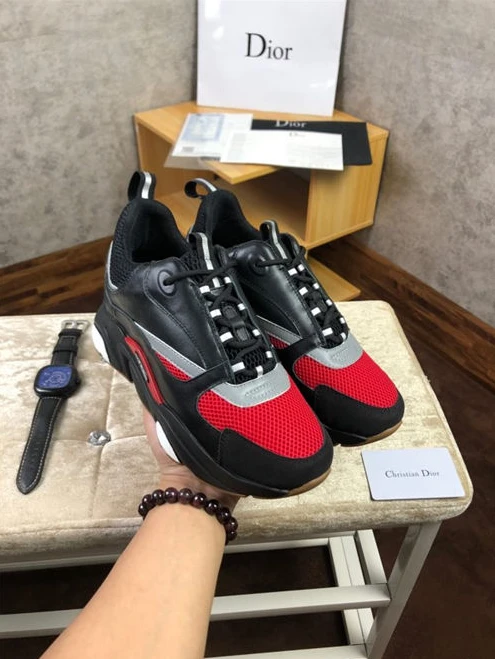 EasyMatch DR Sneaker 1658