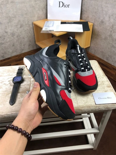EasyMatch DR Sneaker 1658