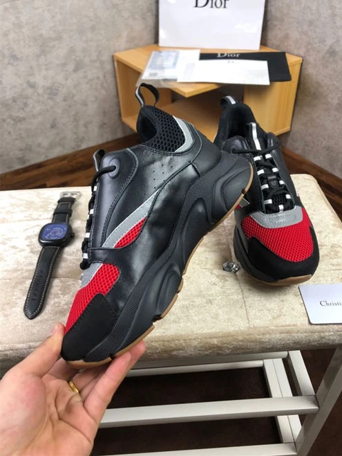EasyMatch DR Sneaker 1658