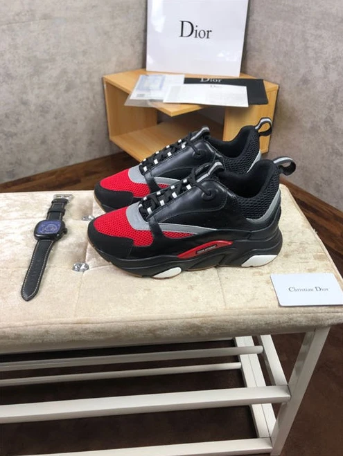 EasyMatch DR Sneaker 1658