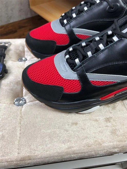 EasyMatch DR Sneaker 1658