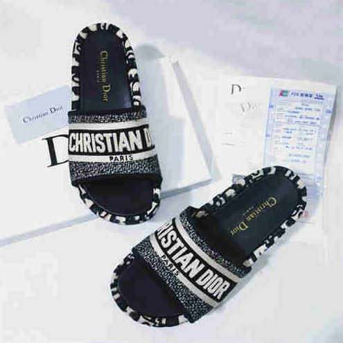 EasyMatch Dio Slipper 3265