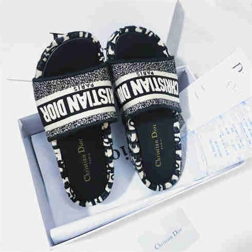 EasyMatch Dio Slipper 3265