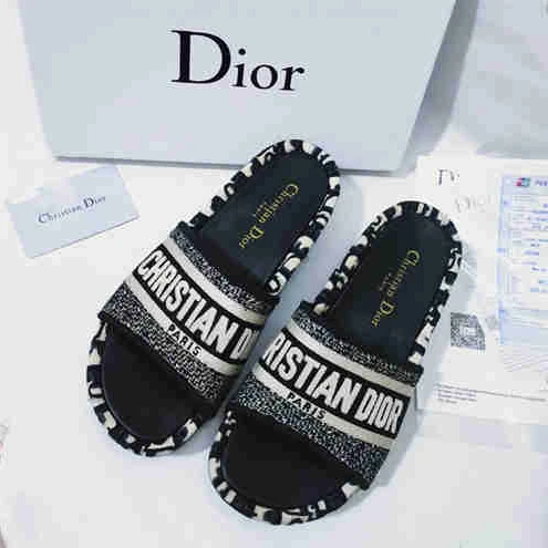 EasyMatch Dio Slipper 3265