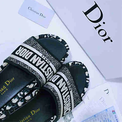 EasyMatch Dio Slipper 3265