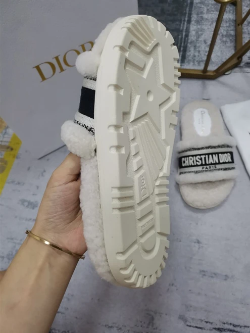 EasyMatch Dio Slipper 3271