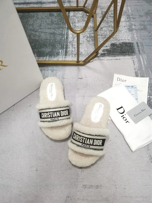 EasyMatch Dio Slipper 3271